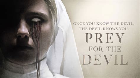 prey for the devil bdscr|Prey for the Devil (2022 Movie) Official Trailer .